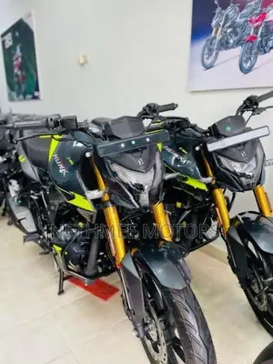 Hero Hunk 160R 2026