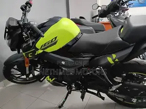 Hero Hunk 160R 2026