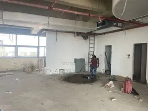 (NCR580) Office Space for Rent in Colombo 03