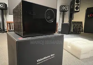 Valerion Max 4K HDR Premium Projector