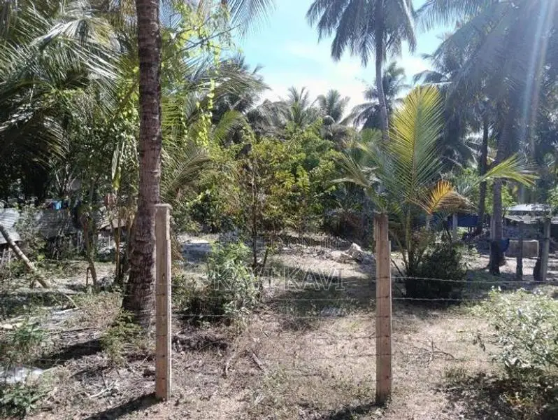Land for Sale in Kaluwanchikudy