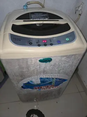 Damro Washing Machine
