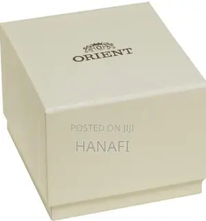 Orient Watch