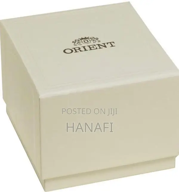 Orient Watch