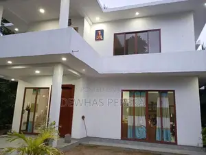 2 story with roof top 90% completed house sale appakade juntion ja ela