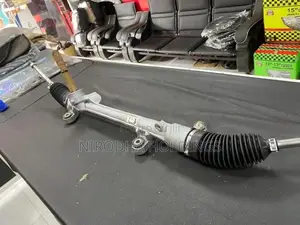 Power Rack for Toyota Noah