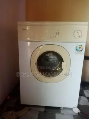 Cloth Dryer Machine