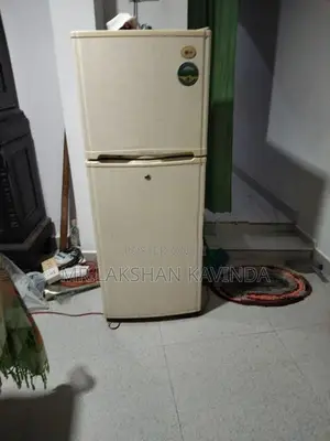 LG Fridge