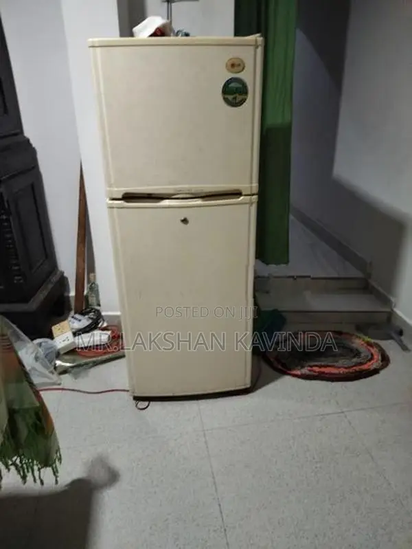 LG Fridge