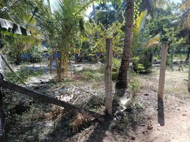 Land for Sale in Kaluwanchikudy