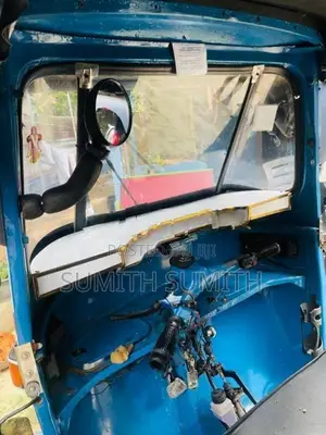 Bajaj RE 1997