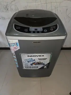Damro Washing Machine