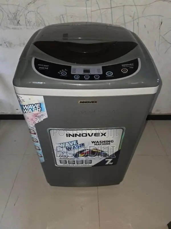Damro Washing Machine
