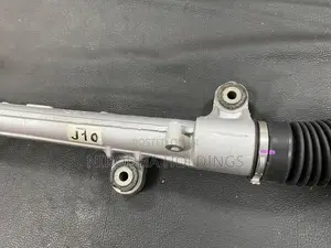 Power Rack for Toyota Noah