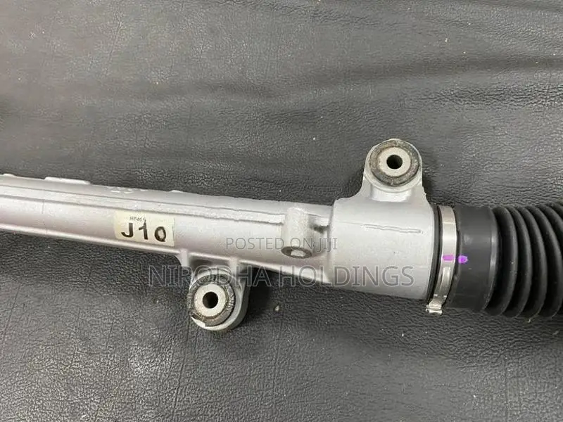 Power Rack for Toyota Noah