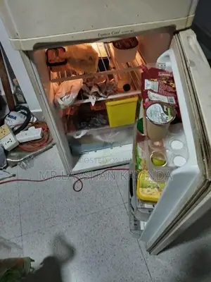 LG Fridge