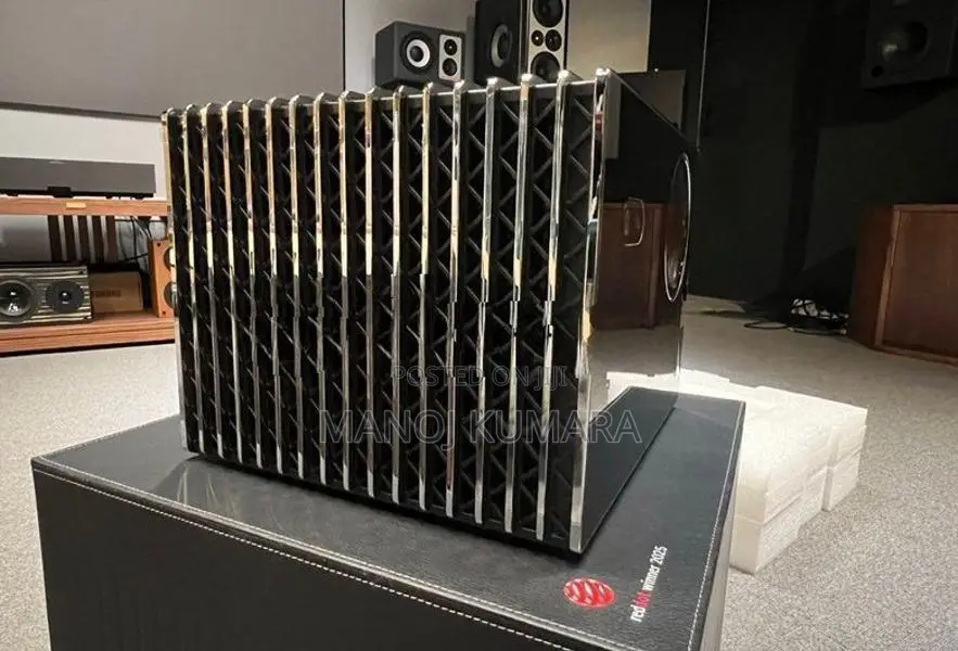 Valerion Max 4K HDR Premium Projector
