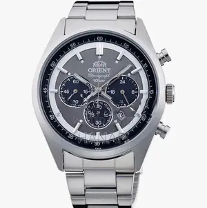 Orient Watch