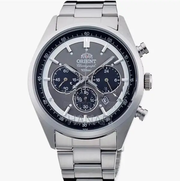Orient Watch