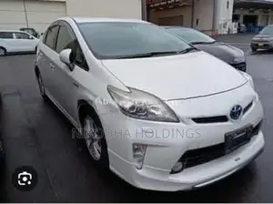 Dicky Shocks for Toyota Prius 30