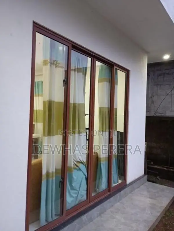 2 story with roof top 90% completed house sale appakade juntion ja ela