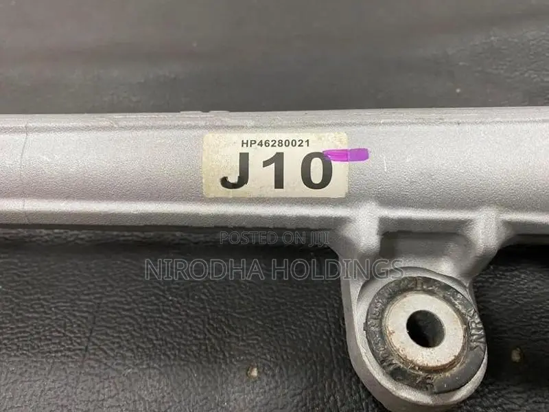 Power Rack for Toyota Noah