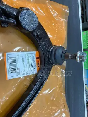 Toyota KDH222 Upper Arm