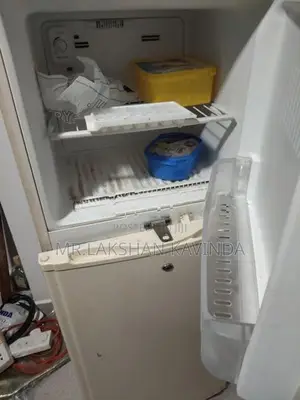 LG Fridge