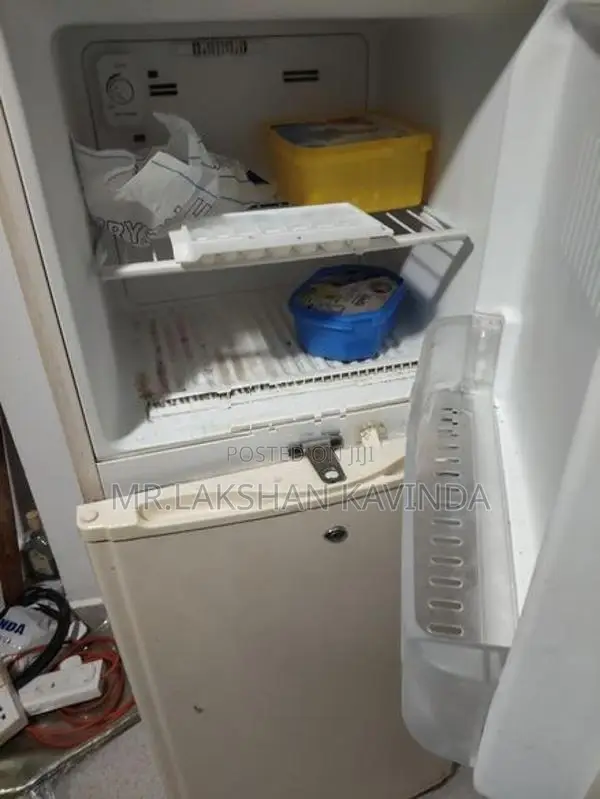 LG Fridge
