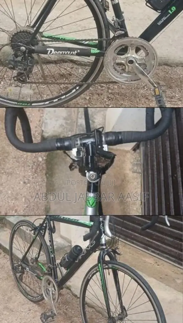 Viking Road Racing Bicycle 700C