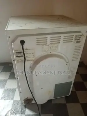 Cloth Dryer Machine