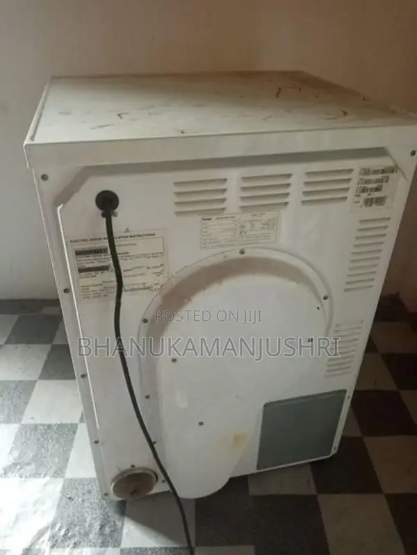 Cloth Dryer Machine