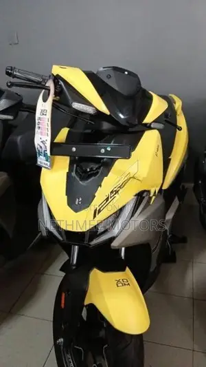 Hero XOOM 125R 2026