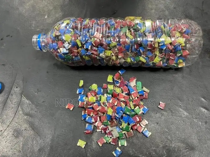 Mini Fuse