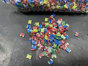 Mini Fuse