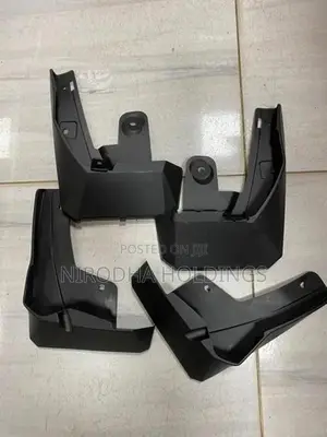 Mud Flaps for Toyota Raize