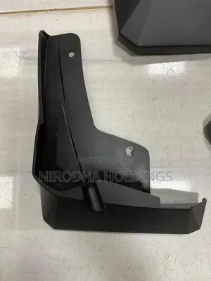 Mud Flaps for Toyota Raize