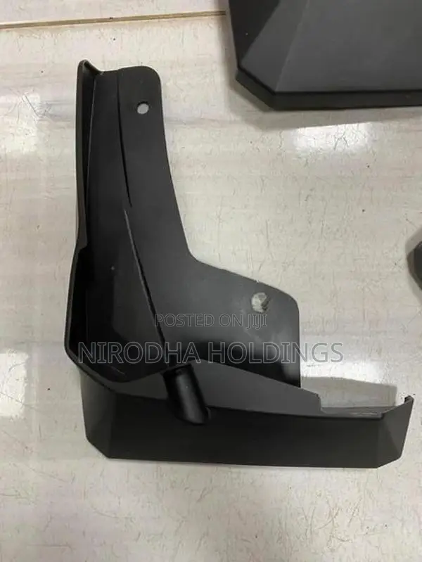 Mud Flaps for Toyota Raize