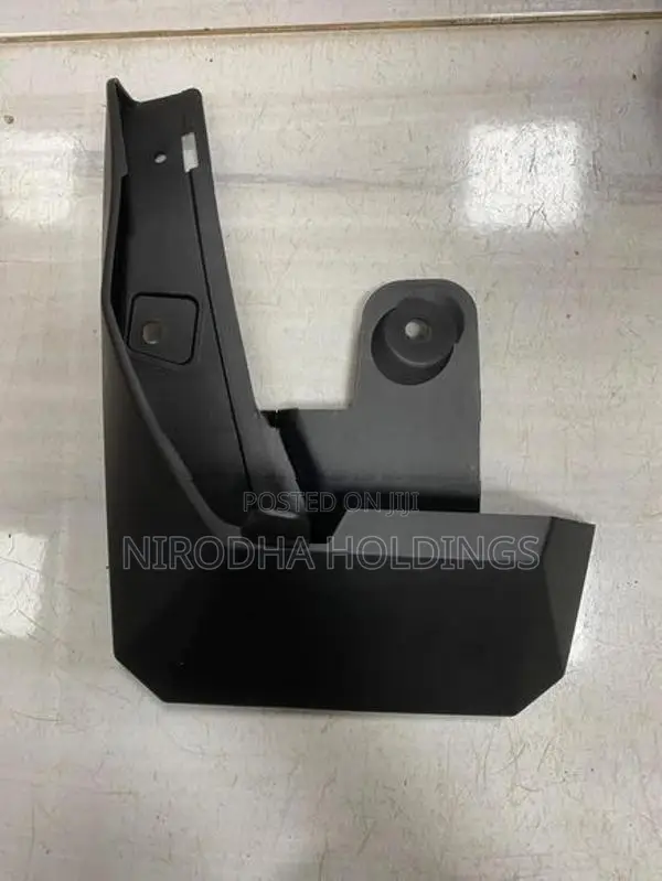 Mud Flaps for Toyota Raize
