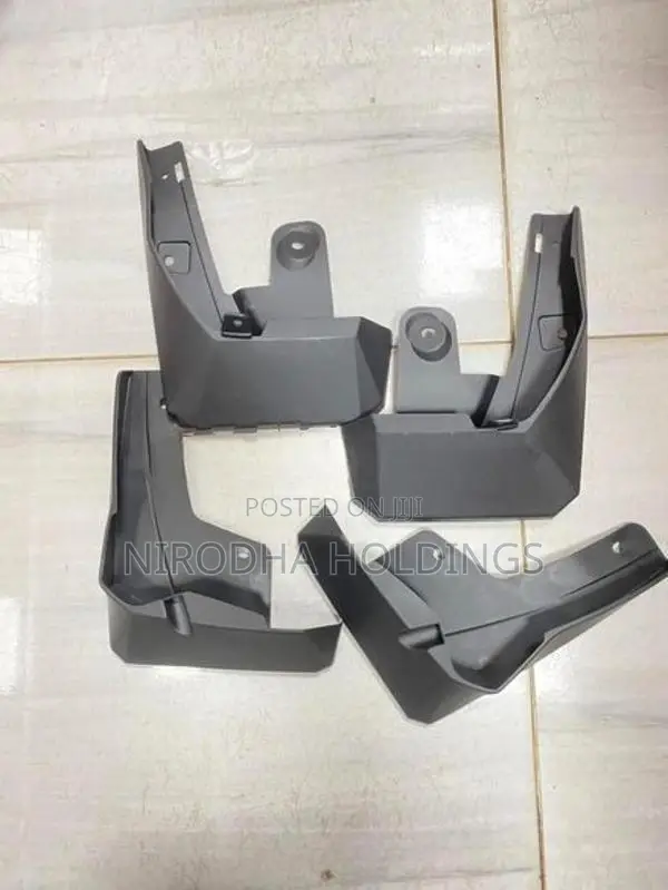 Mud Flaps for Toyota Raize