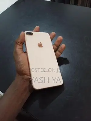 Apple iPhone 8 Plus (Used)