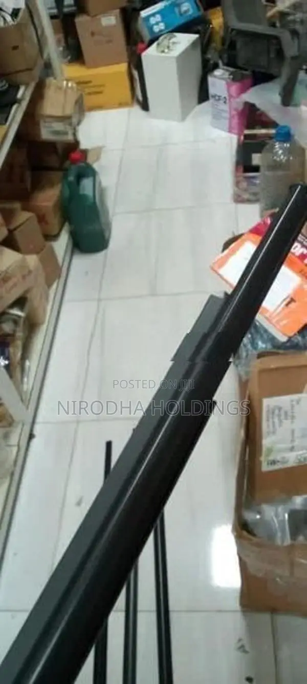 Whether Strips Beading Toyota Vitz Ksp90