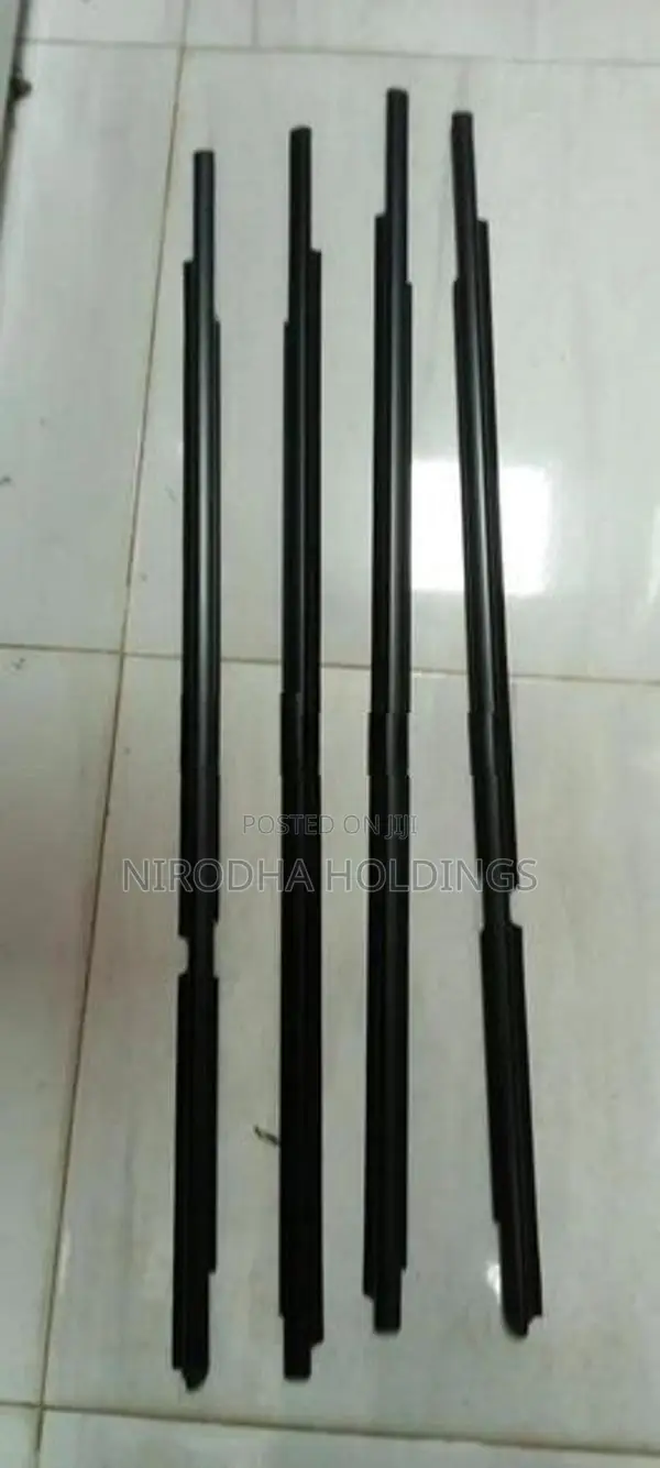 Whether Strips Beading Toyota Vitz Ksp90