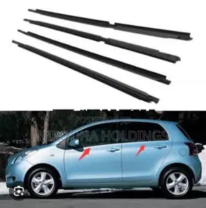 Whether Strips Beading Toyota Vitz Ksp90