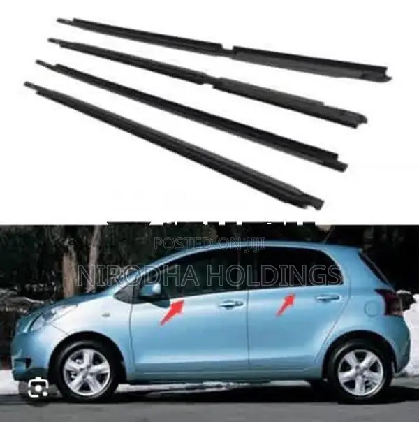 Whether Strips Beading Toyota Vitz Ksp90