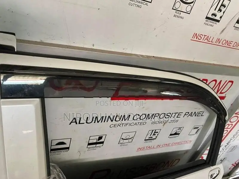 Door Wiser Set for Suzuki Wagon R