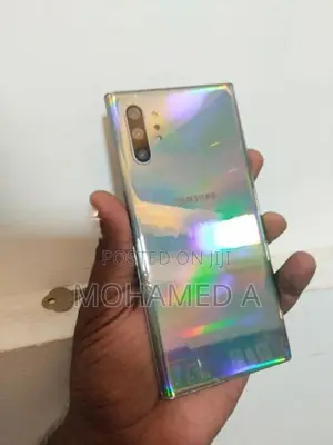 Samsung Galaxy Note 10 Plus 12GB 256GB (Used)