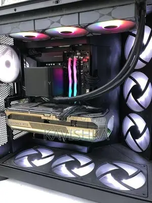Gaming PC RTX5080