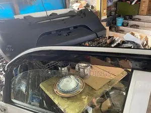 Door Wiser Set for Suzuki Wagon R