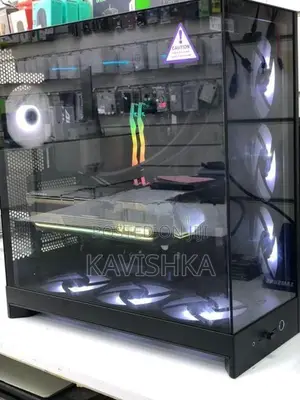 Gaming PC RTX5080